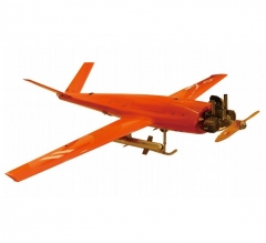 CH-80 UAV multifuncional / Drone alvo de baixa velocidade