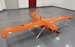 Drone alvo de baixa velocidade SNT-70