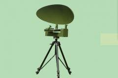 Radar de aviso de curto alcance NFWR 14