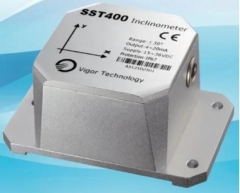 Inclinômetro Digital de Alta Precisão SST400