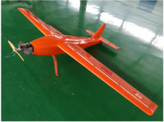 Drone pequeno de longa duração DJZC-1