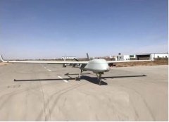 Drone de Guerra Eletrônica FH-95